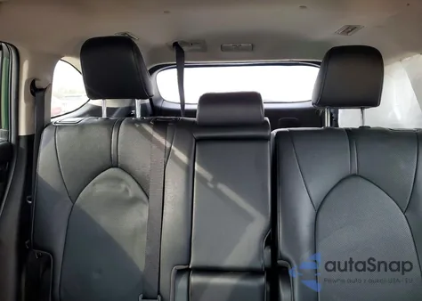 2023 Toyota Highlander L from USA, damaged, VIN 5TDKDRAH0PS501726